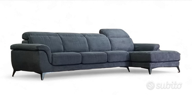 DIVANO 3 SEDUTE SCORREVOLI COME FOTO L359CM