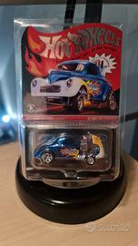 hotwheels 41 willis gasser rlc 