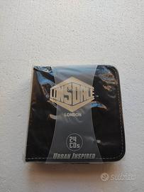 Astuccio per CD nuovo Lansdale 