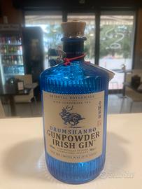 GunPowder Gin