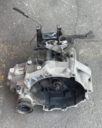 Cambio VW Polo 2006 1198cc B codice motore BME