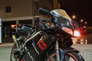 Cagiva Mito Ev 125 - 2006 