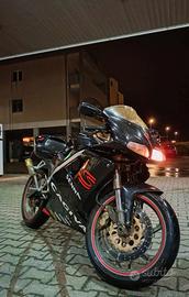Cagiva Mito Ev 125 - 2006 