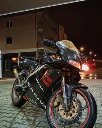 Cagiva Mito Ev 125 - 2006 