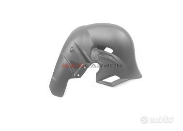 Paracalore carbonio Panigale V4 post-25 no V4R 26