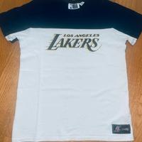 Maglietta NBA Los Angeles Lakers