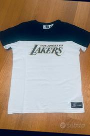 Maglietta NBA Los Angeles Lakers