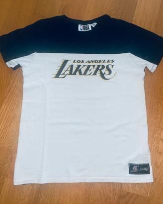 Maglietta NBA Los Angeles Lakers