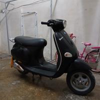 Vespa ET2 50cc