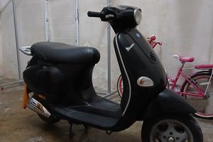 Vespa ET2 50cc