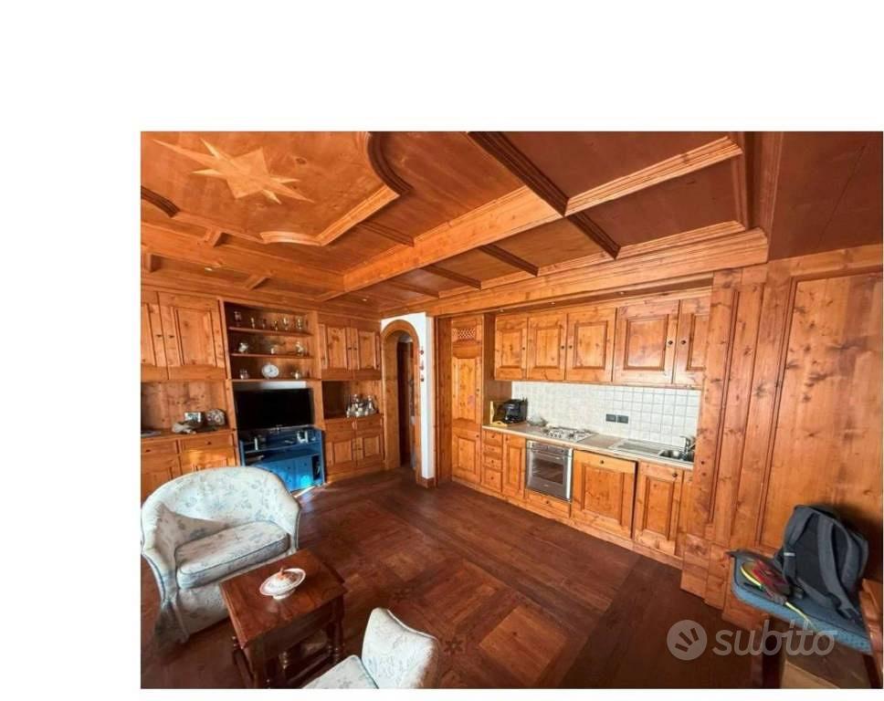 Appartamento – Cortina d'Ampezzo, Grava, Crignes - Vista 5