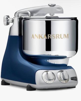 Ankarsrum Ocean Blue impastatrice