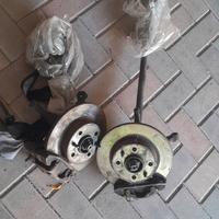 fiat punto Sporting mk1