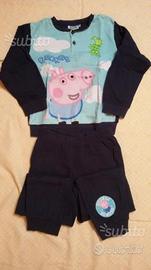 Abbigliamento 7 - 8 anni