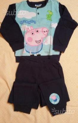 Abbigliamento 7 - 8 anni