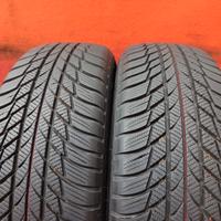 215 65 17 Gomme Invernal Bridgestone 85% 215 65R17