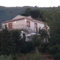 Proprietà autonoma corredata di terreno