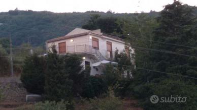 Proprietà autonoma corredata di terreno