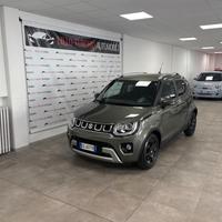 SUZUKI Ignis 1.2 Hybrid CVT Top KM 30.000