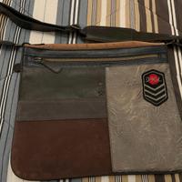 Borsa tracolla Desigual