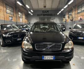 Volvo XC 90 XC90 2.4 D5 185 CV aut. AWD Executive