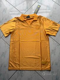 Maglia Wolves 70esimo anniversario