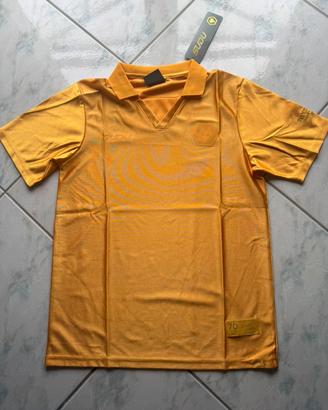 Maglia Wolves 70esimo anniversario
