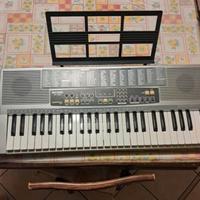 Tastiera Bontempi - ideale per la scuola