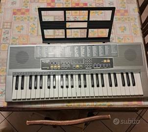 Tastiera Bontempi - ideale per la scuola