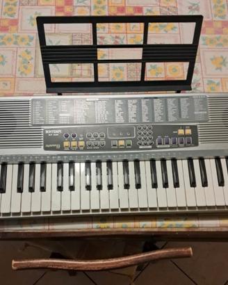 Tastiera Bontempi - ideale per la scuola