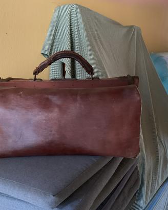 Borsa dottore