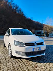 Volkswagen Polo 1.2 70CV Confortline