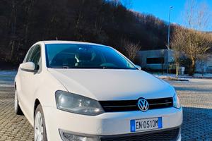 Volkswagen Polo 1.2 70CV Confortline