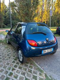 ford ka 1.3 benzina euro4