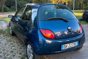 ford ka 1.3 benzina euro4