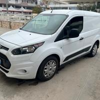 Ford Transit connect 1.6 TDCi Kasten Trend 100 CV