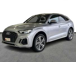 Audi Q5 SPB 50 TFSI e quattro S tronic S line plus