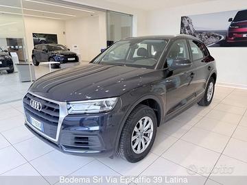 Audi Q5 2.0 TDI quattro S tronic Business