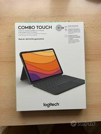 Combo touch (Logitech)