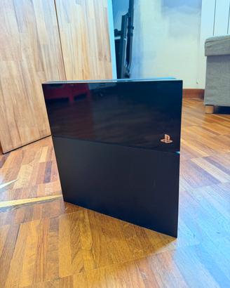 Play station 4