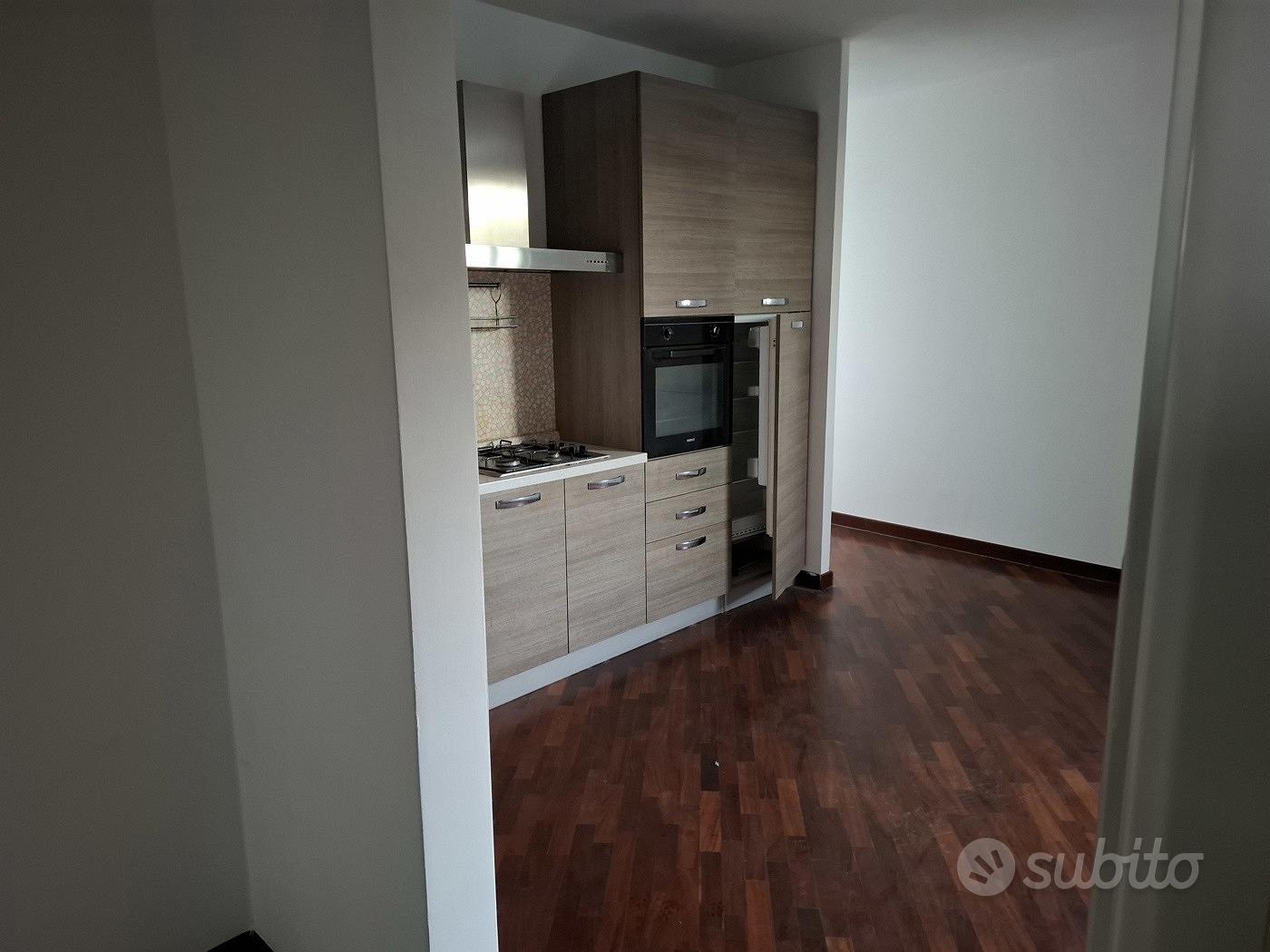 Appartamento Sanremo [SR21BISVRG] - Vista 3