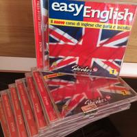 Corso lingua Inglese