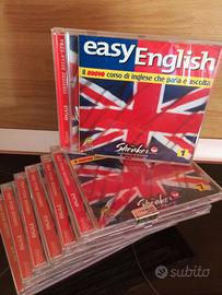 Corso lingua Inglese