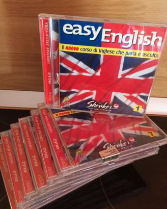 Corso lingua Inglese