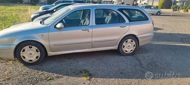 Lancia Lybra station wagon per ricambi