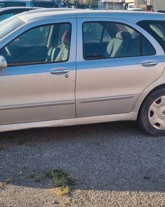 Lancia Lybra station wagon per ricambi