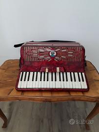 fisarmonica Superstradella