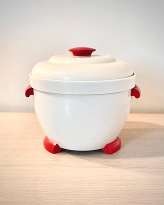 Contenitore vintage “Thermos” design Mid Century