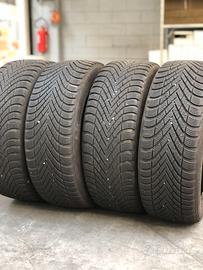 SET 4 GOMME INVERNALI PIRELLI 195/45 R 1