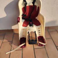 seggiolino bimbo bici